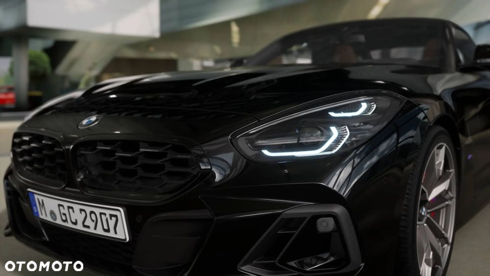 BMW Z4 M M40i sport - 8