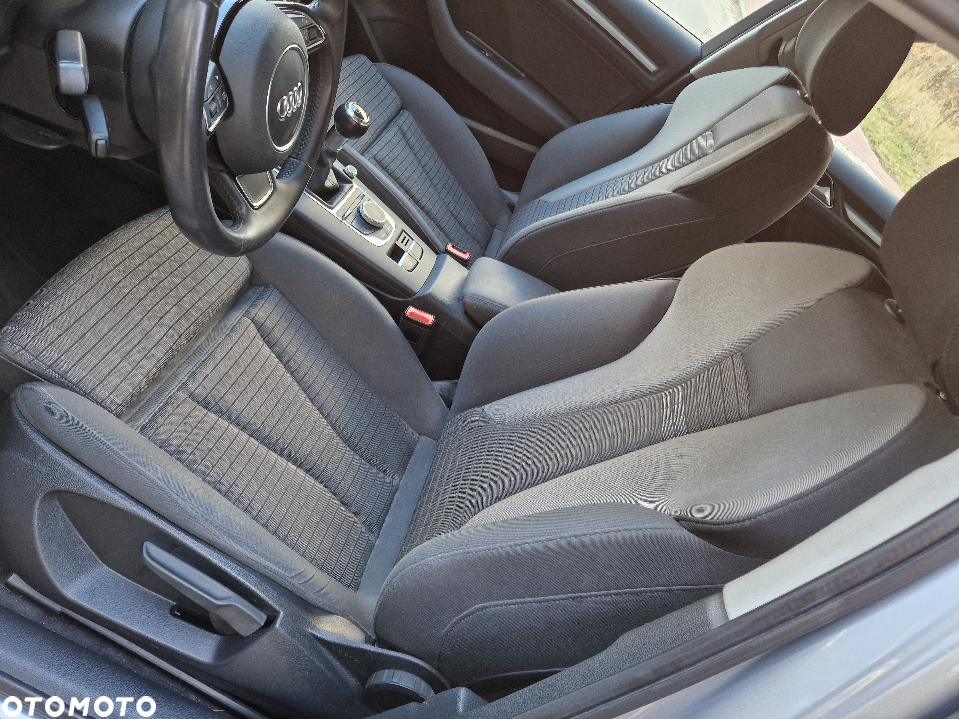 Audi A3 1.4 TFSI CoD ultra Attraction - 14