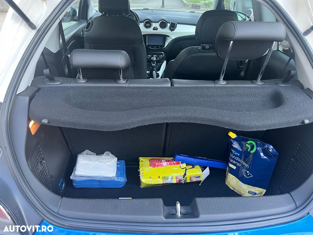 Opel Adam 1.4 Slam - 16