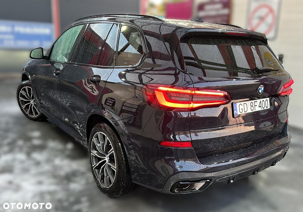 BMW X5 xDrive25d - 3
