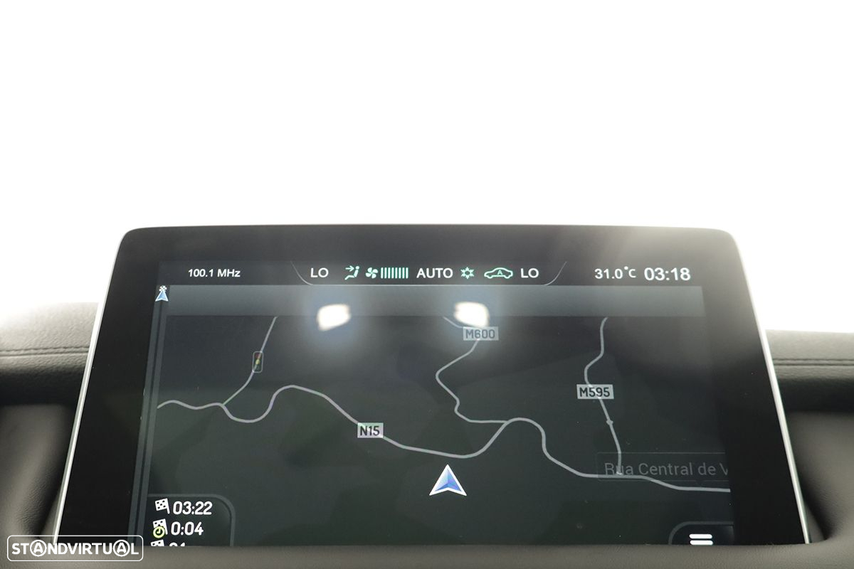 MG EHS 1.5 T-GDI Plug-in Hybrid Luxury - 12