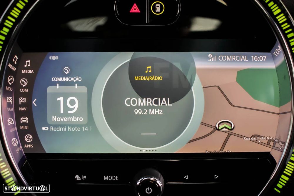 MINI 3 Portas Cooper SE Collection - 25