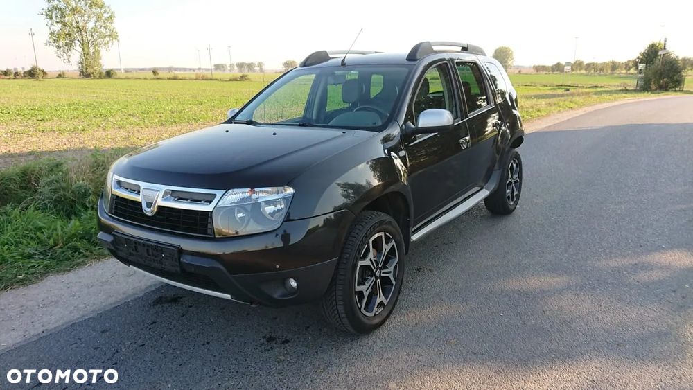 Dacia Duster 1.6 16V 4x4 Prestige - 3