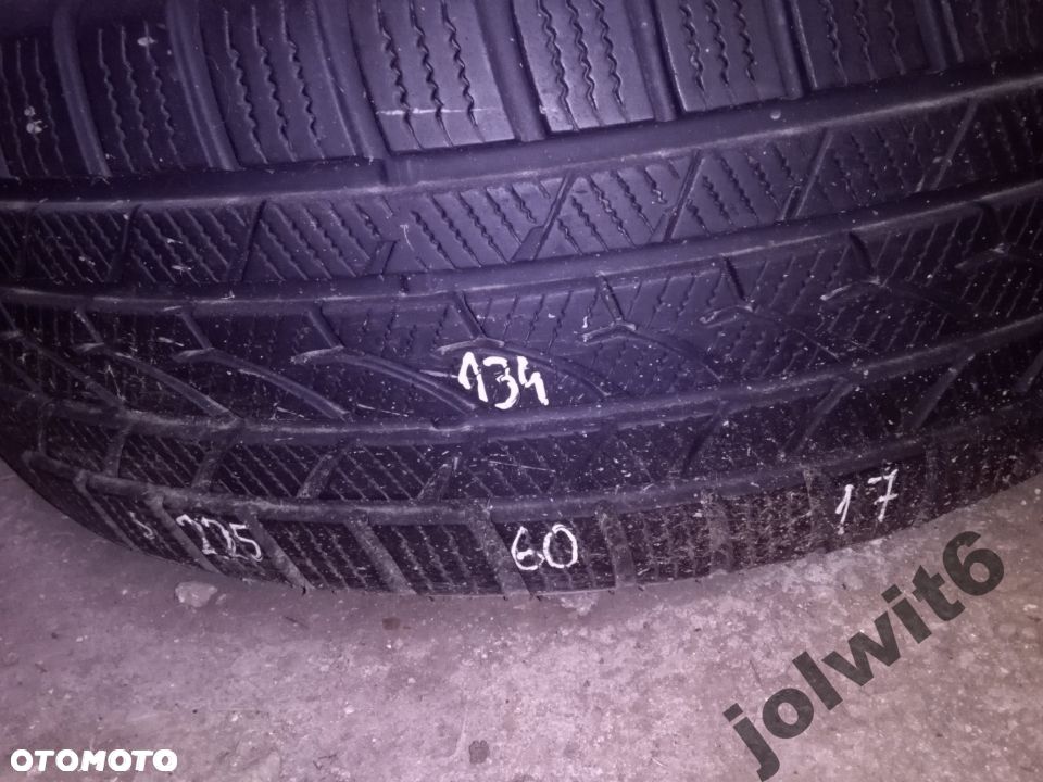 Falken HS439 225/60/17 102H nr 134 - 1