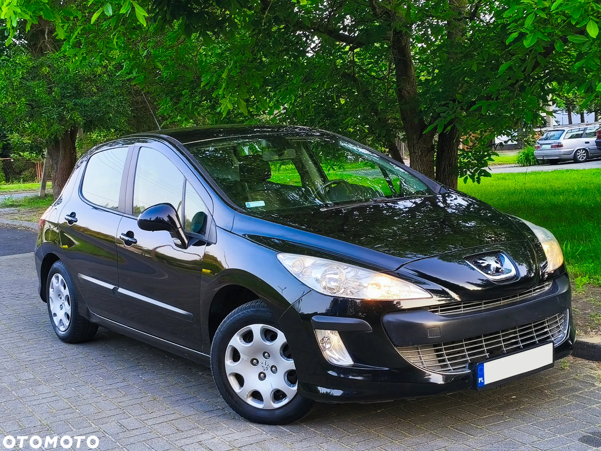 Peugeot 308 1.6 Premium - 2
