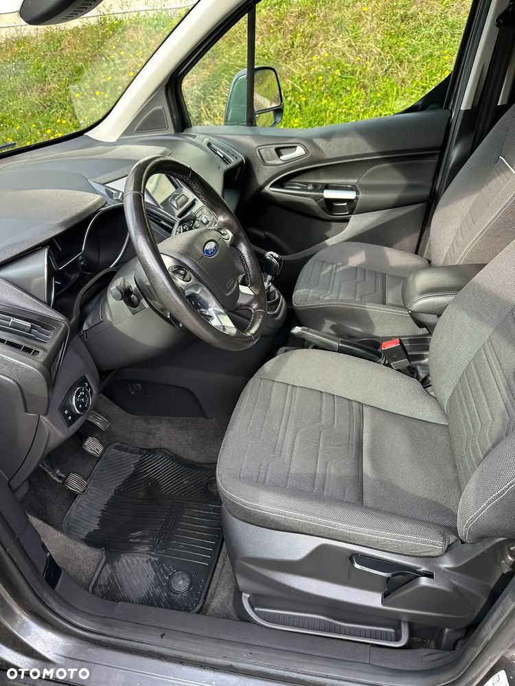 Ford Tourneo Connect 1.0 EcoBoost Start-Stop Titanium - 5