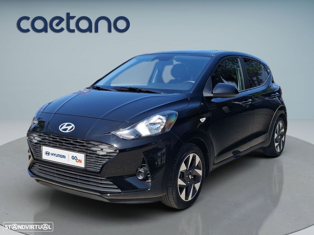 Hyundai i10 1.0 Comfort - 1