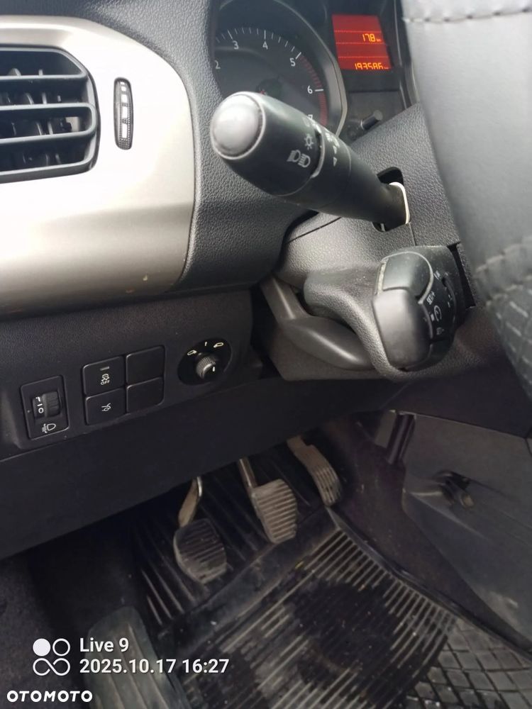 Citroën C-Elysée 1.6 VTi Exclusive - 8