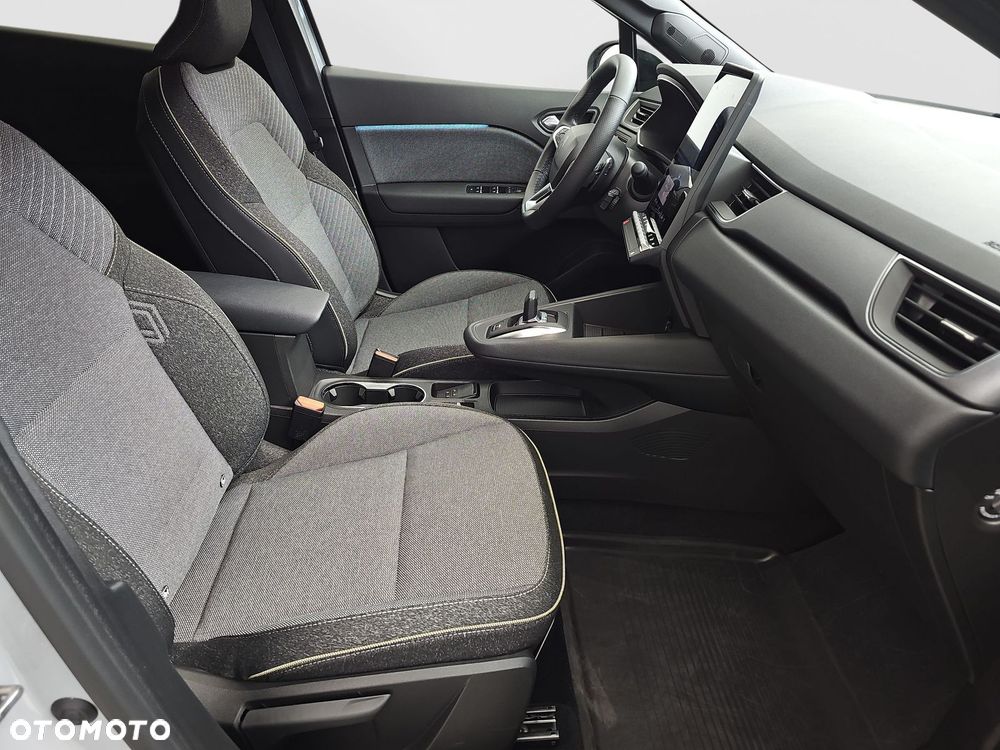 Renault Symbioz 1.3 TCe mHEV Techno - 34