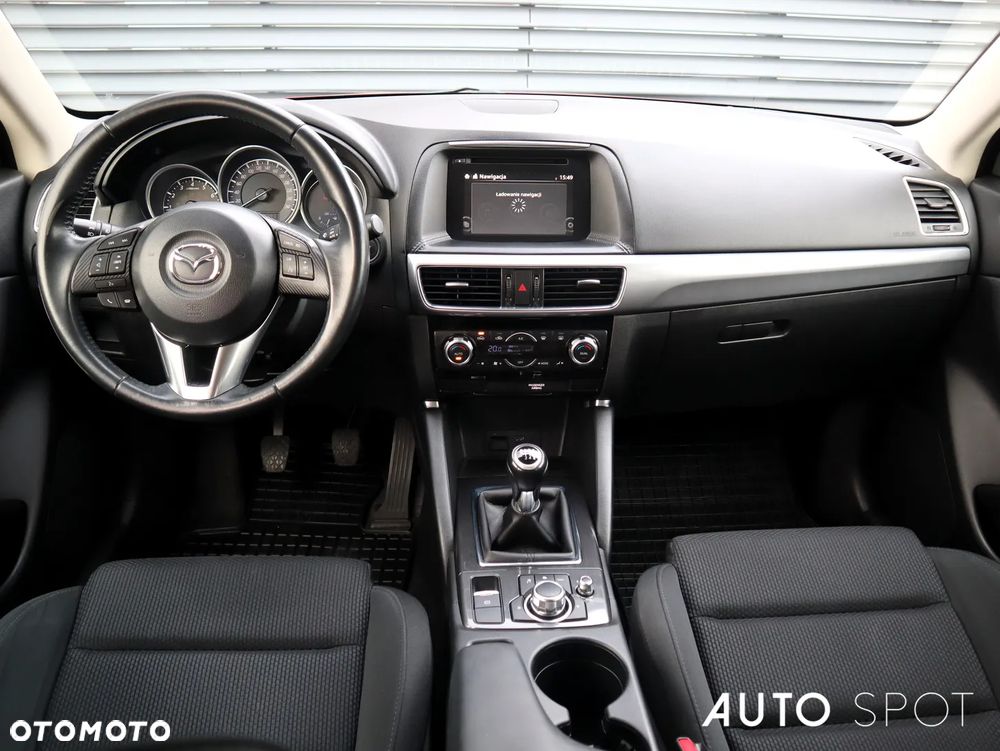 Mazda CX-5 2.0 Skymotion - 15