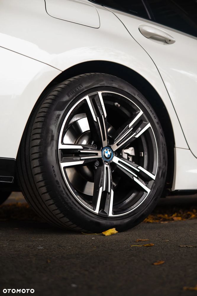 BMW Seria 3 - 7