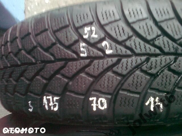Firestone FW930  175/70/14  84T  nr 52 - 1