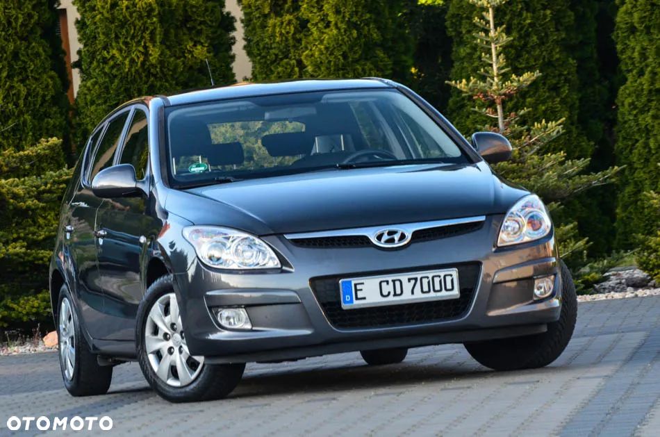 Hyundai i30 1.6 Comfort - 1