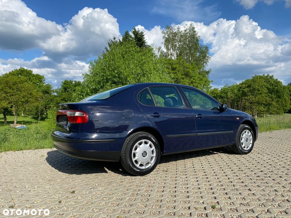 Seat Toledo - 14
