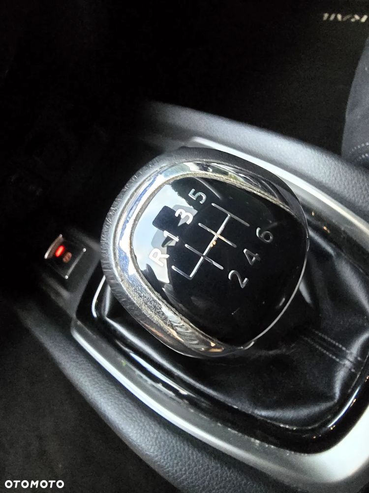 Nissan X-Trail 1.6 DCi N-Connecta 4WD - 27