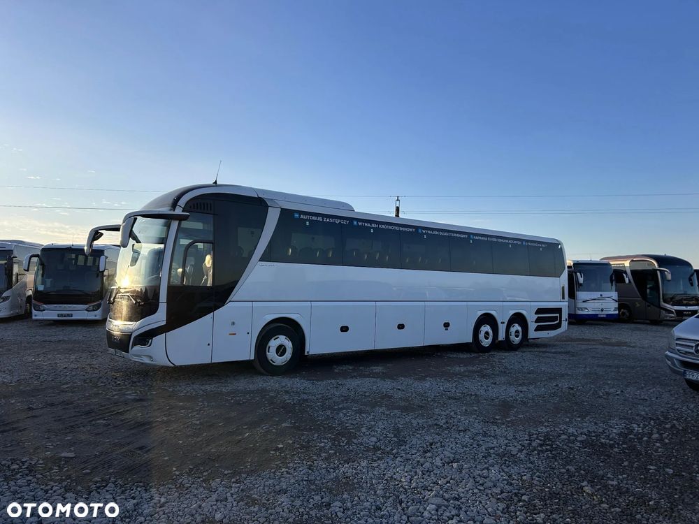MAN Lion's Coach - 8