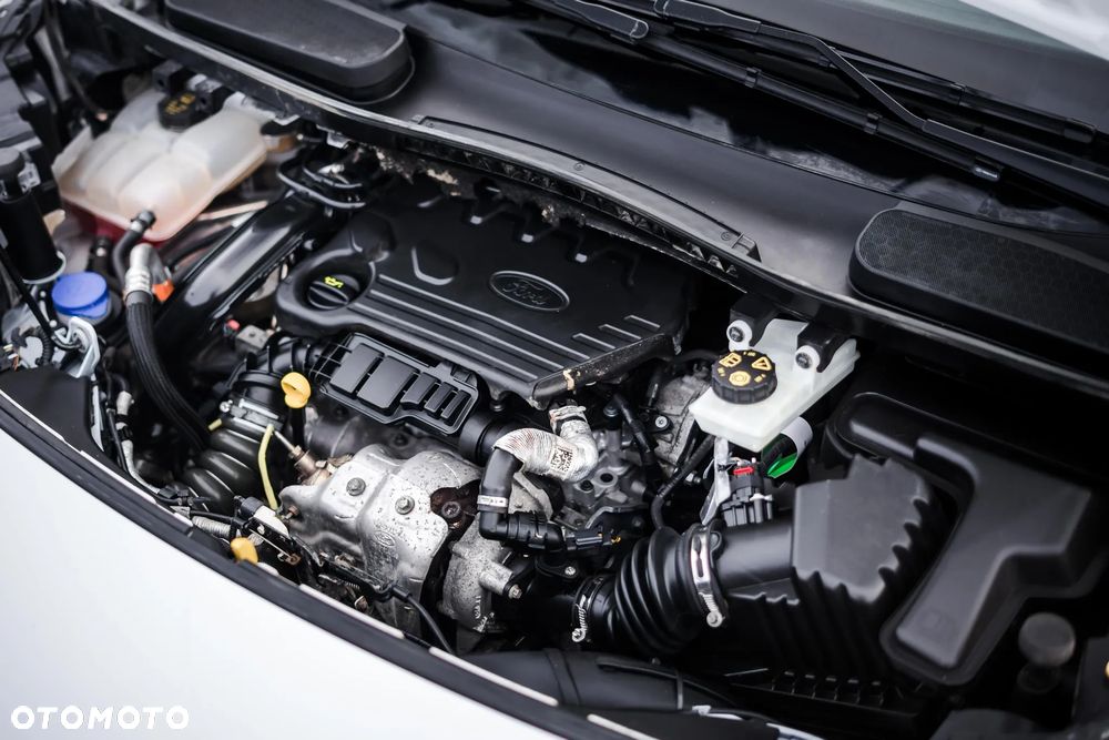 Ford Connect - 20