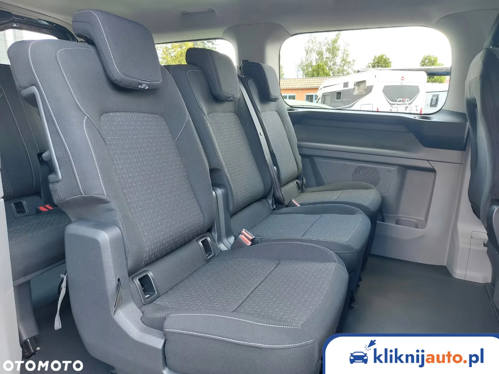 Ford Transit Custom - 8