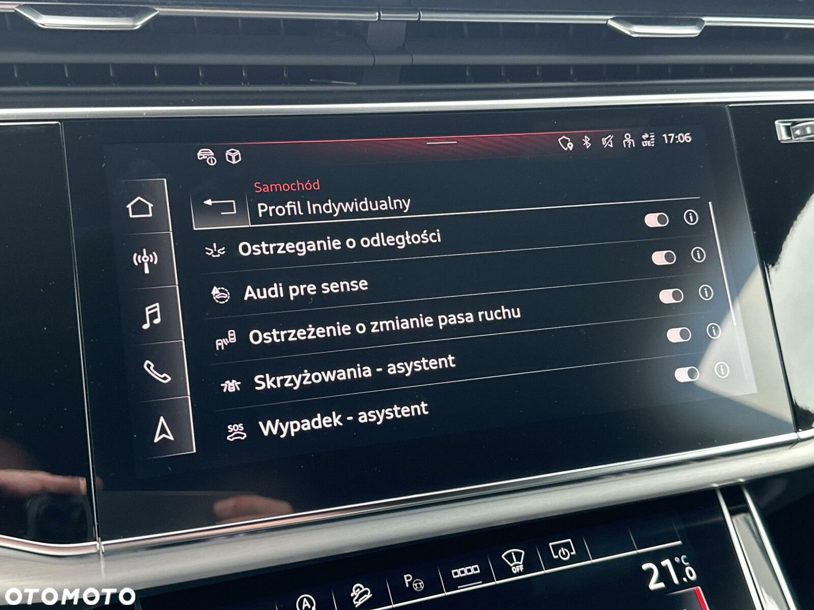 Audi Q8 - 40