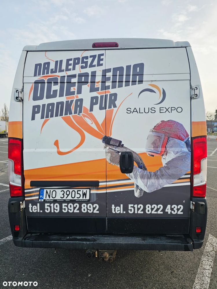 Fiat Ducato - 4