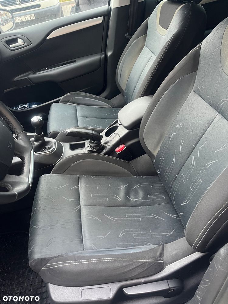 Citroën C4 1.6 HDi Selection - 10