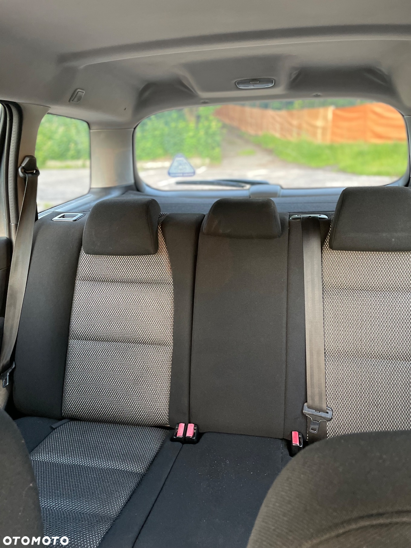 Peugeot 307 HDi 110 OXYGO - 14