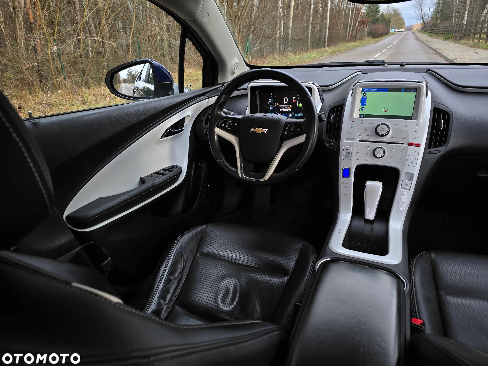 Chevrolet Volt Exclusive - 6