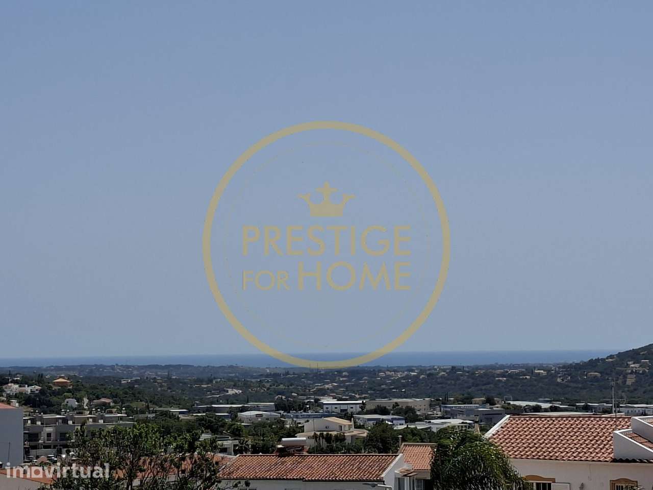 Moradia de T5 com Vista Mar em Loulé - Grande imagem: 5/49
