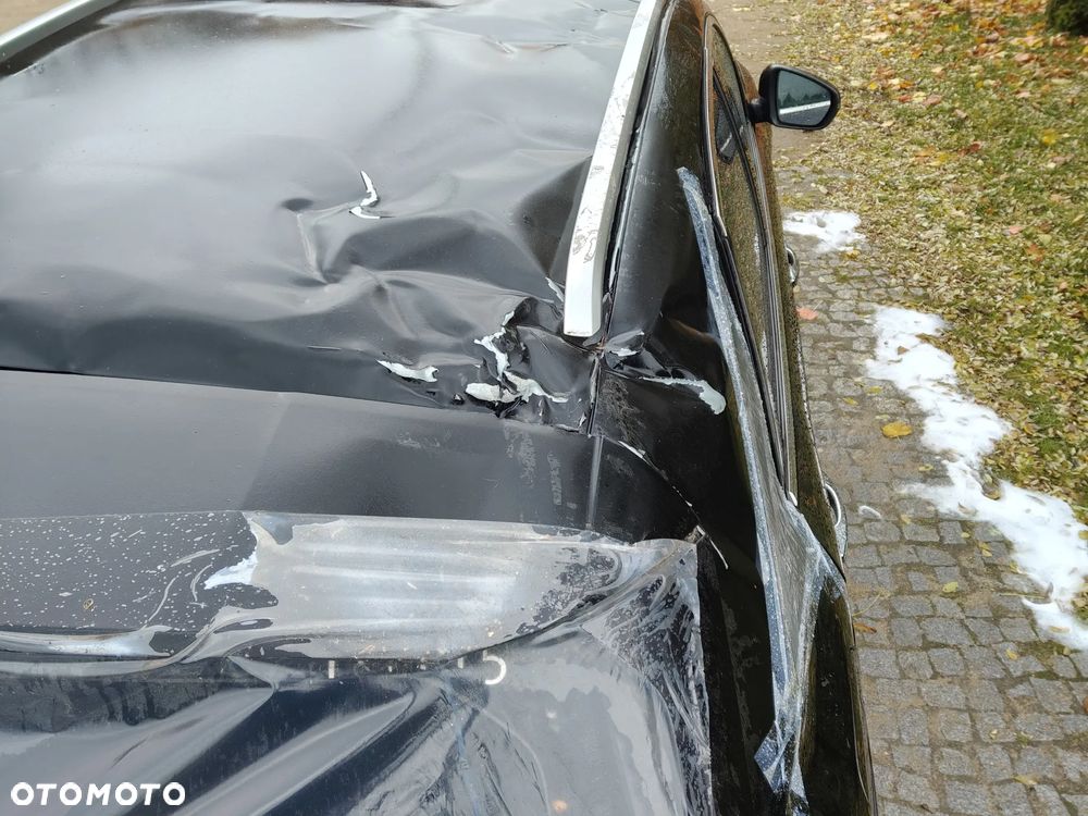 DS Automobiles DS 7 Crossback 2.0 BlueHDi Performance Line + - 12