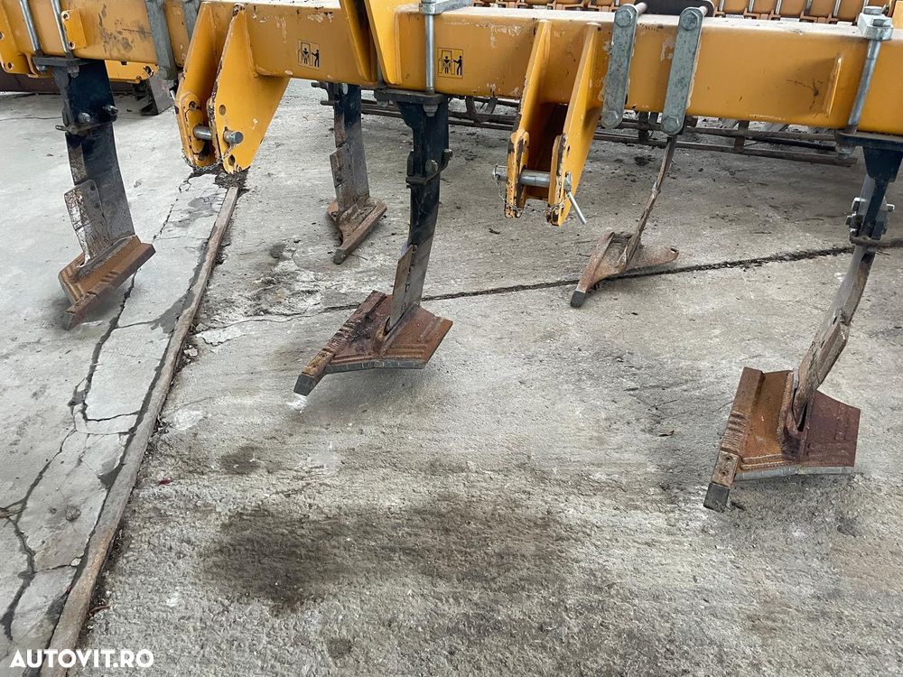 AGRISEM MAXIMULCH Agrisem CULTIPLOW GOLD - 4