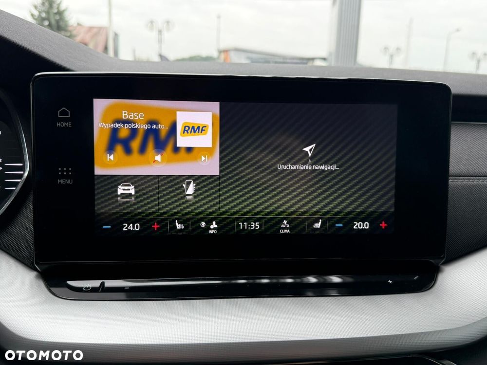 Skoda Octavia 1.5 TSI ACT Style DSG - 20