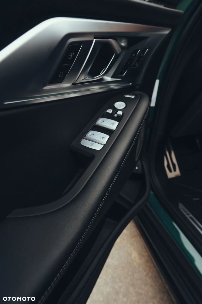 BMW XM 50e PHEV sport - 22