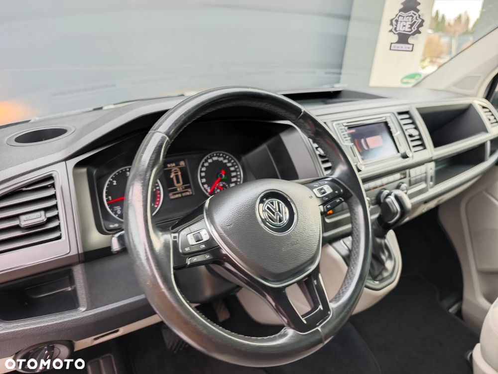 Volkswagen Caravelle 2.0 TDI L1 Highline DSG - 10