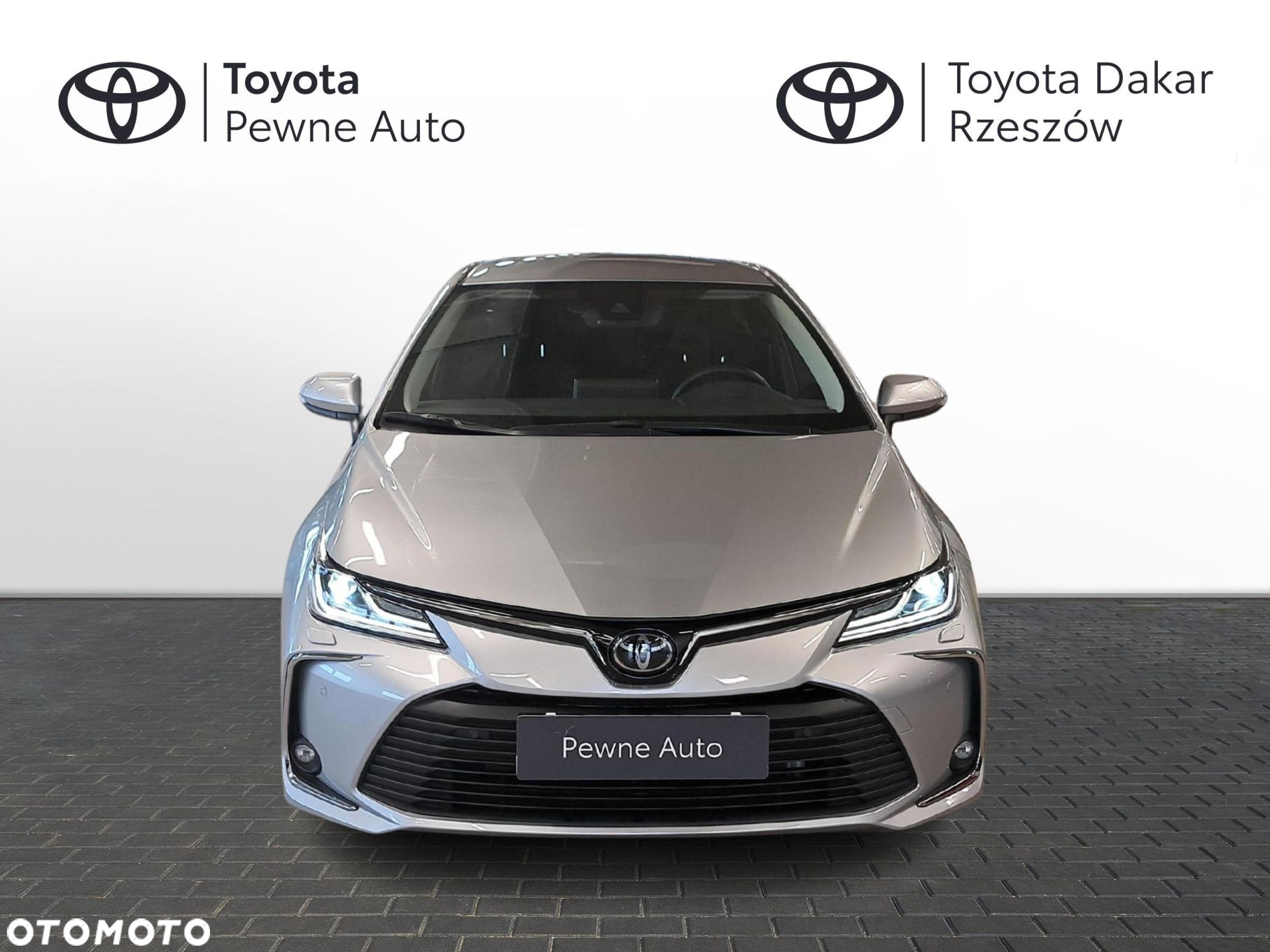Toyota Corolla - 8
