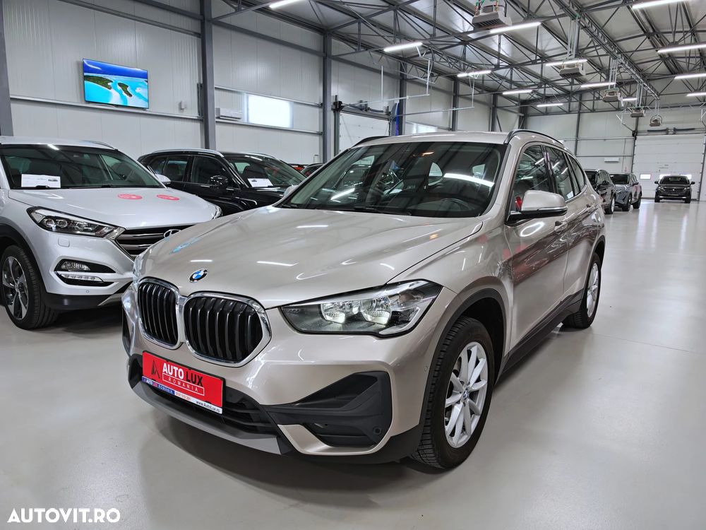 BMW X1 - 27