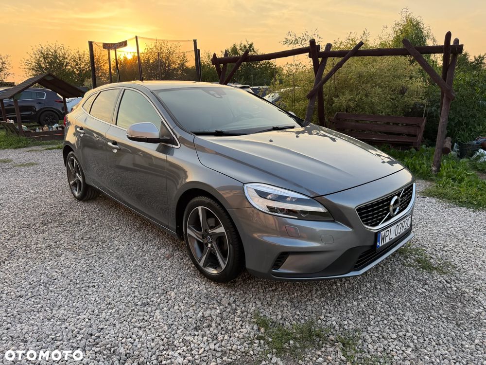 Volvo V40 D2 RDesign - 5