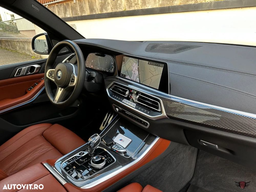 BMW X5 xDrive45e AT PHEV - 9