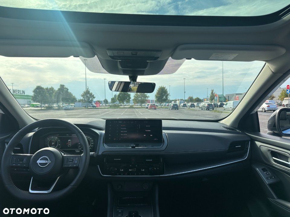 Nissan Qashqai - 13