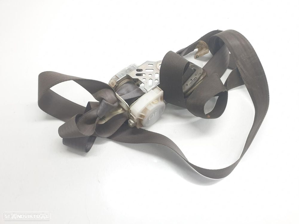 PRÉ-TENSOR AIRBAG ESQUERDO TOYOTA HILUX KUN - 1