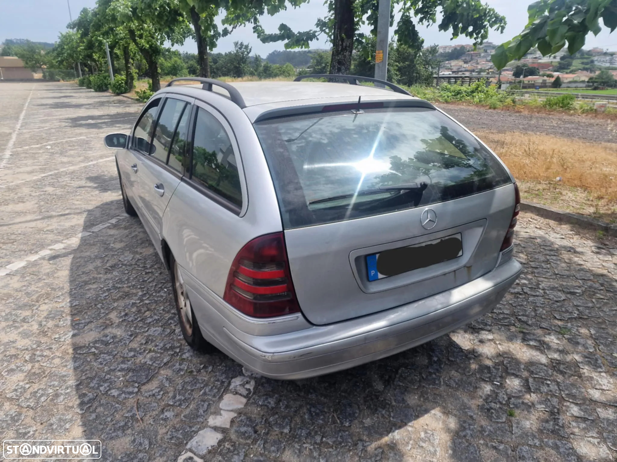 Mercedes-Benz 220 - 5