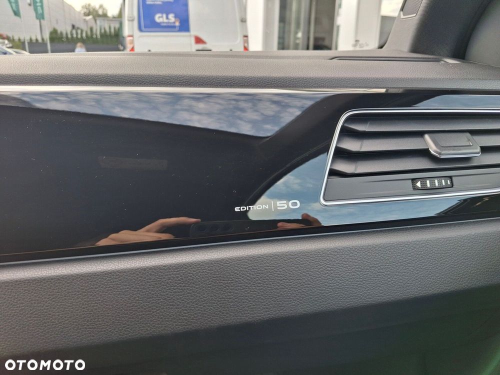 Volkswagen Polo 1.0 TSI Edition 50 DSG - 14
