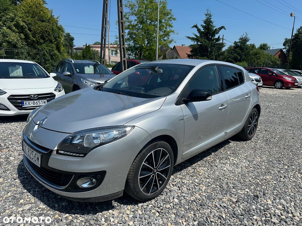 Renault Megane ENERGY TCe 130 Start & Stop Bose Edition - 9