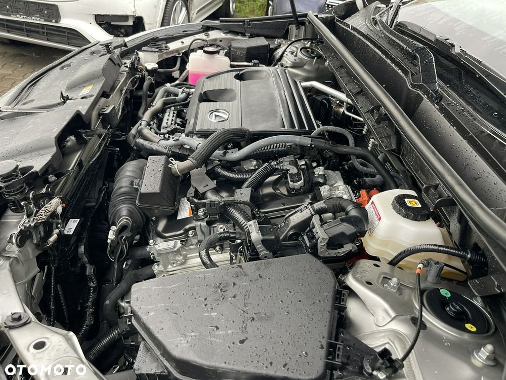 Lexus NX 350h Elegance 2WD - 14