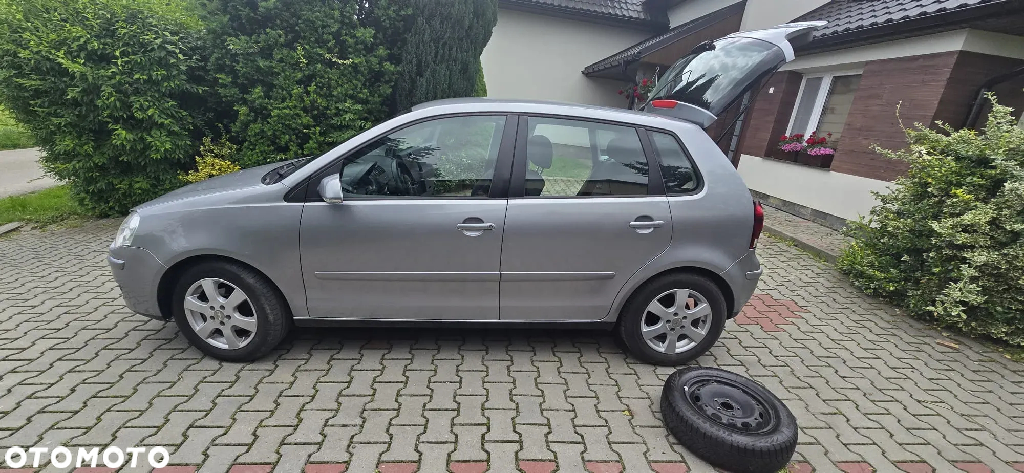Volkswagen Polo - 13