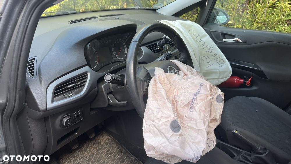 Opel Corsa 1.4 (ecoFLEX) Start/Stop Color Edition - 6