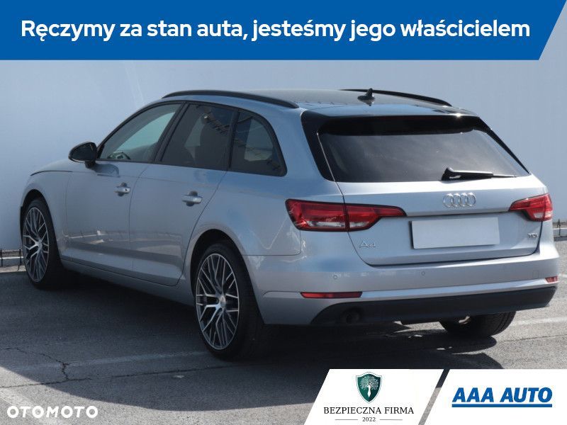 Audi A4 Avant - 6
