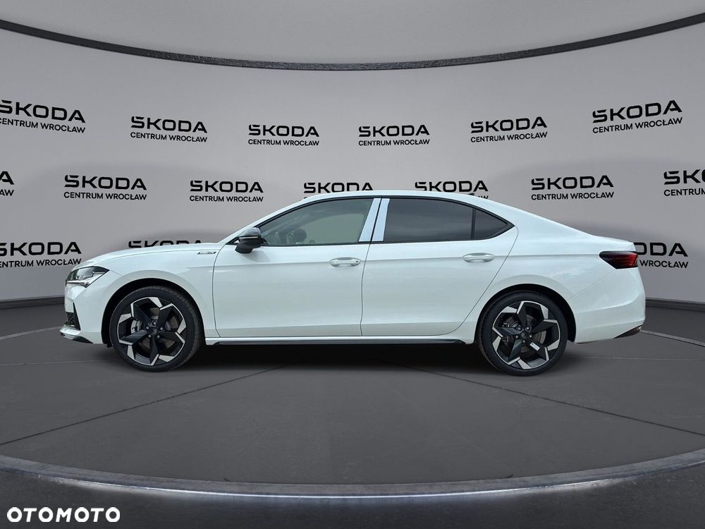 Skoda Superb - 11