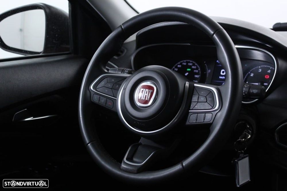 Fiat Tipo Station Wagon 1.3 MultiJet City Life - 16