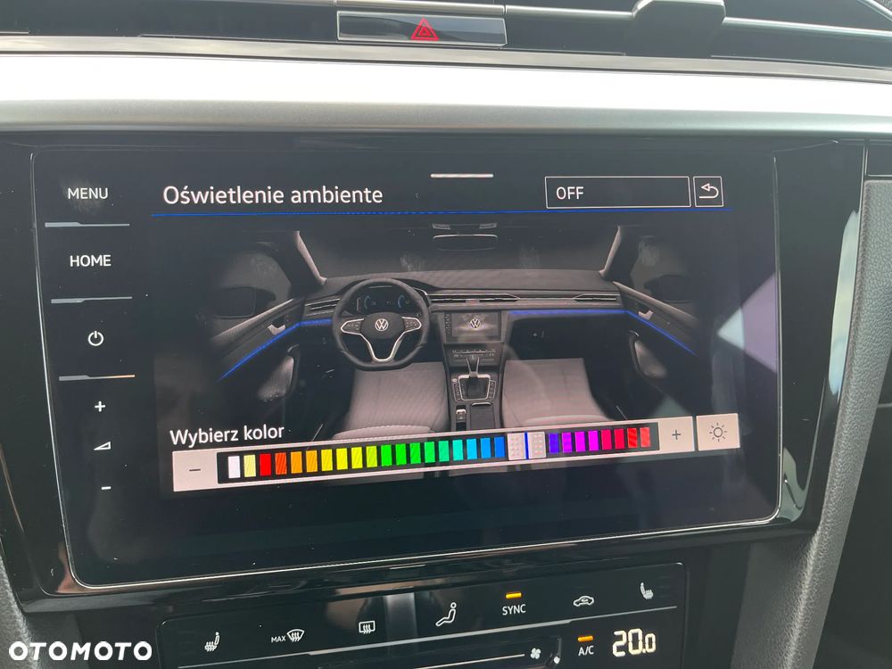 Volkswagen Arteon Shooting Brake 2.0 TDI R-Line DSG - 40
