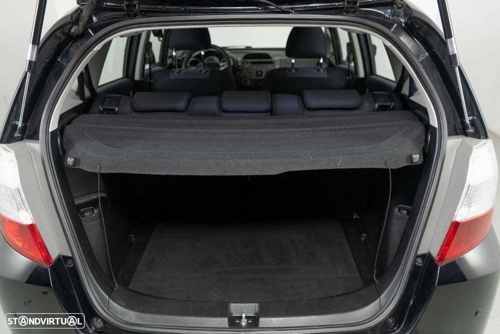 Honda Jazz 1.2 i-VTEC City - 9